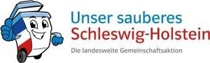 Unser sauberes Schleswig-Holstein - Die landesweite Gemeinschaftsaktion