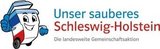 Unser sauberes Schleswig-Holstein - Die landesweite Gemeinschaftsaktion
