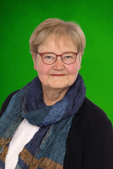 Dr. Almut Busmann-Loock